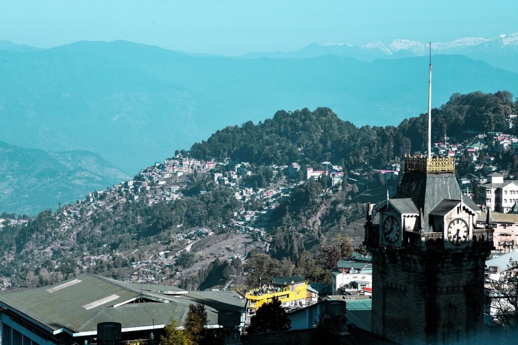 darjeelingtown1